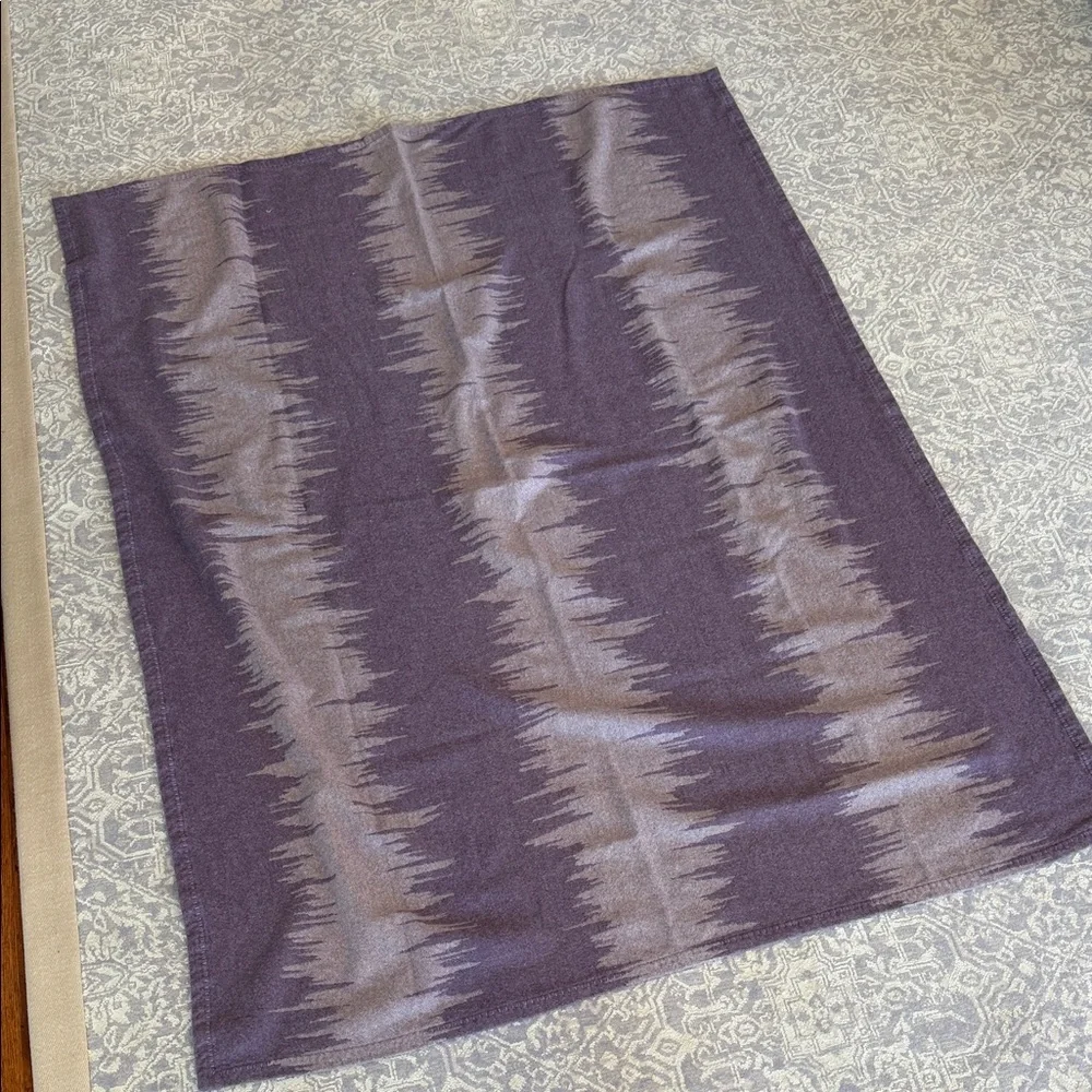Williams Sonoma Throw Blanket